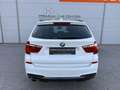 BMW X3 xDrive 20 d M Sport AHV / XENON / PARKPILOT / HUD Weiß - thumbnail 6