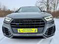 Audi Q5 quattro sport S line*ABT*1VB*MATRIX*KEYLESS* Gris - thumbnail 3