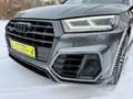 Audi Q5 quattro sport S line*ABT*1VB*MATRIX*KEYLESS* Gris - thumbnail 4