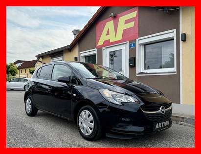 Opel Corsa 1,4 Cool&Sound | 4-ZYLINDER