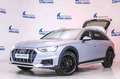 Audi QUATTRO 40 TDI 150kW (204CV) S tronic Gris - thumbnail 17