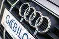 Audi QUATTRO 40 TDI 150kW (204CV) S tronic Gris - thumbnail 9