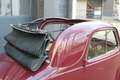 Fiat 500C Topolino GERESTAUREERD! PRACHTIGE AUTO! Cabriolet Rojo - thumbnail 19