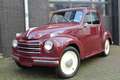Fiat 500C Topolino GERESTAUREERD! PRACHTIGE AUTO! Cabriolet Rojo - thumbnail 1