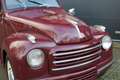 Fiat 500C Topolino GERESTAUREERD! PRACHTIGE AUTO! Cabriolet Rojo - thumbnail 6