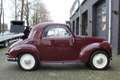 Fiat 500C Topolino GERESTAUREERD! PRACHTIGE AUTO! Cabriolet Rojo - thumbnail 31