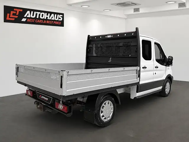 Ford Transit view 6