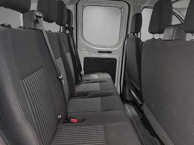 Ford Transit view 11