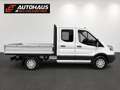 Ford Transit Pritsche 2,0 TDCi L2H1 DK 350 Trend | 1... Weiß - thumbnail 5