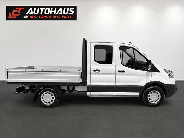 Ford Transit view 5