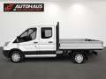 Ford Transit Pritsche 2,0 TDCi L2H1 DK 350 Trend | 1... Weiß - thumbnail 2