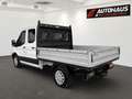 Ford Transit Pritsche 2,0 TDCi L2H1 DK 350 Trend | 1... Weiß - thumbnail 3