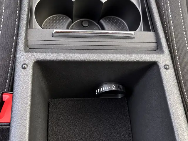 Skoda Superb view 15