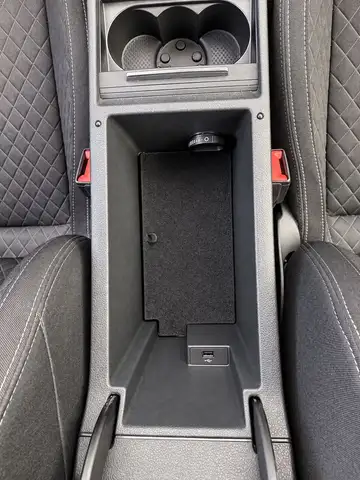 Skoda Superb view 14