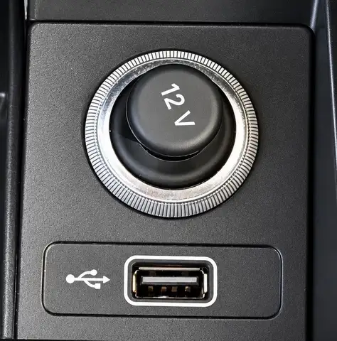 Skoda Superb view 12