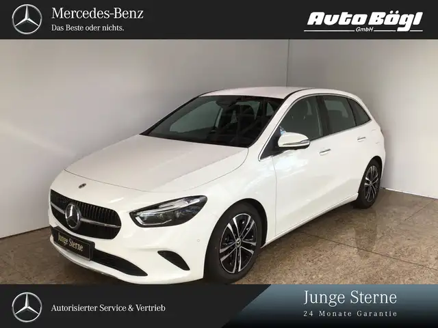 Mercedes-Benz B 250 B 250 4M Progressive +/Fahrass/Beam/360°/Memory
