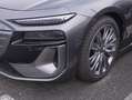 Audi A6 e-tron Avant S line HUD AHK AIR 360° B&O Gris - thumbnail 11