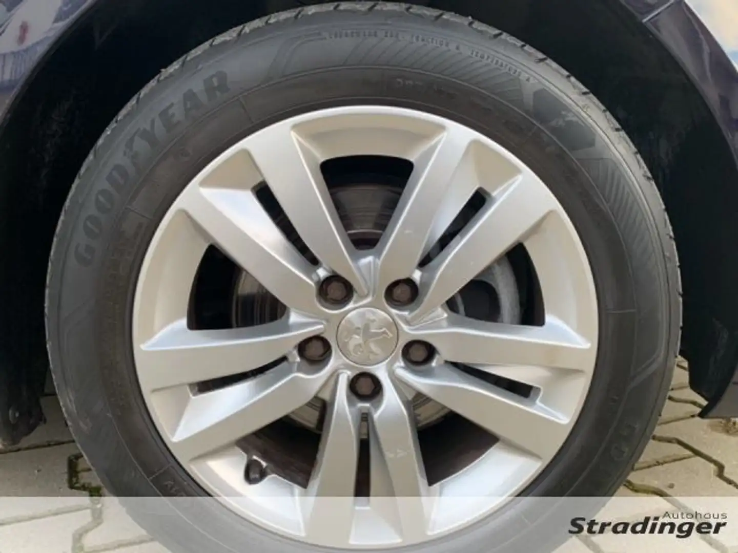 Peugeot 308 SW BlueHDi 120 Stop & Start Active - 2