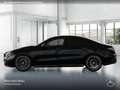 Mercedes-Benz CLA 200 AMG+NIGHT+PANO+MULTIBEAM+KAMERA+TOTW+7G Negro - thumbnail 5