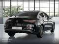Mercedes-Benz CLA 200 AMG+NIGHT+PANO+MULTIBEAM+KAMERA+TOTW+7G Negro - thumbnail 4