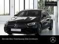 Mercedes-Benz CLA 200 AMG+NIGHT+PANO+MULTIBEAM+KAMERA+TOTW+7G Negro - thumbnail 1