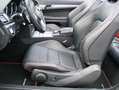 Mercedes-Benz E 350 Cabrio AMG Sportpaket Navi Leder LED Schwarz - thumbnail 12