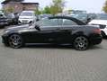 Mercedes-Benz E 350 Cabrio AMG Sportpaket Navi Leder LED Schwarz - thumbnail 6