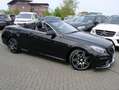 Mercedes-Benz E 350 Cabrio AMG Sportpaket Navi Leder LED Schwarz - thumbnail 7