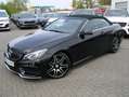 Mercedes-Benz E 350 Cabrio AMG Sportpaket Navi Leder LED Schwarz - thumbnail 8
