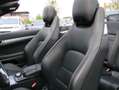 Mercedes-Benz E 350 Cabrio AMG Sportpaket Navi Leder LED Schwarz - thumbnail 13