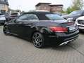 Mercedes-Benz E 350 Cabrio AMG Sportpaket Navi Leder LED Schwarz - thumbnail 4