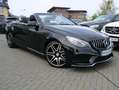 Mercedes-Benz E 350 Cabrio AMG Sportpaket Navi Leder LED Schwarz - thumbnail 1