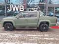 Volkswagen Amarok 3.0TDI Aventura DoubleCab 4Motion 190KW Blanc - thumbnail 1