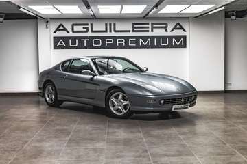 F456 M GTA