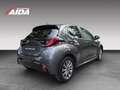 Mazda 2 Hybrid 1.5L VVT-i 116 PS CVT Select Grau - thumbnail 4
