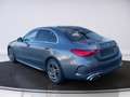 Mercedes-Benz C 220 d 4MATIC Navi, Rückfahrkamera.Klima Gris - thumbnail 5