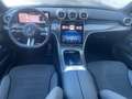 Mercedes-Benz C 220 d 4MATIC Navi, Rückfahrkamera.Klima Gris - thumbnail 10