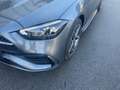 Mercedes-Benz C 220 d 4MATIC Navi, Rückfahrkamera.Klima Gris - thumbnail 23