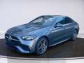 Mercedes-Benz C 220 d 4MATIC Navi, Rückfahrkamera.Klima Gris - thumbnail 2