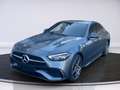 Mercedes-Benz C 220 d 4MATIC Navi, Rückfahrkamera.Klima Gris - thumbnail 4