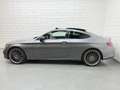 Mercedes-Benz C 180 Coupé AMG NIGHT PANO WIDESCREEN Grijs - thumbnail 4