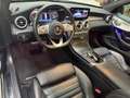 Mercedes-Benz C 180 Coupé AMG NIGHT PANO WIDESCREEN Grijs - thumbnail 30