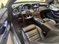 Mercedes-Benz C 180 Coupé AMG NIGHT PANO WIDESCREEN Grijs - thumbnail 12