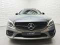 Mercedes-Benz C 180 Coupé AMG NIGHT PANO WIDESCREEN Grijs - thumbnail 2