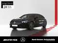 Mercedes-Benz CLA 250 e SB AMG NIGHT LED DISTRO NAVI KAMERA Schwarz - thumbnail 1