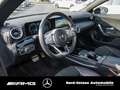 Mercedes-Benz CLA 250 e SB AMG NIGHT LED DISTRO NAVI KAMERA Noir - thumbnail 7