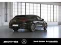 Mercedes-Benz CLA 250 e SB AMG NIGHT LED DISTRO NAVI KAMERA Schwarz - thumbnail 2
