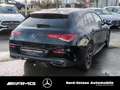 Mercedes-Benz CLA 250 e SB AMG NIGHT LED DISTRO NAVI KAMERA Noir - thumbnail 4