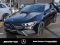 Mercedes-Benz CLA 250 e SB AMG NIGHT LED DISTRO NAVI KAMERA Noir - thumbnail 6