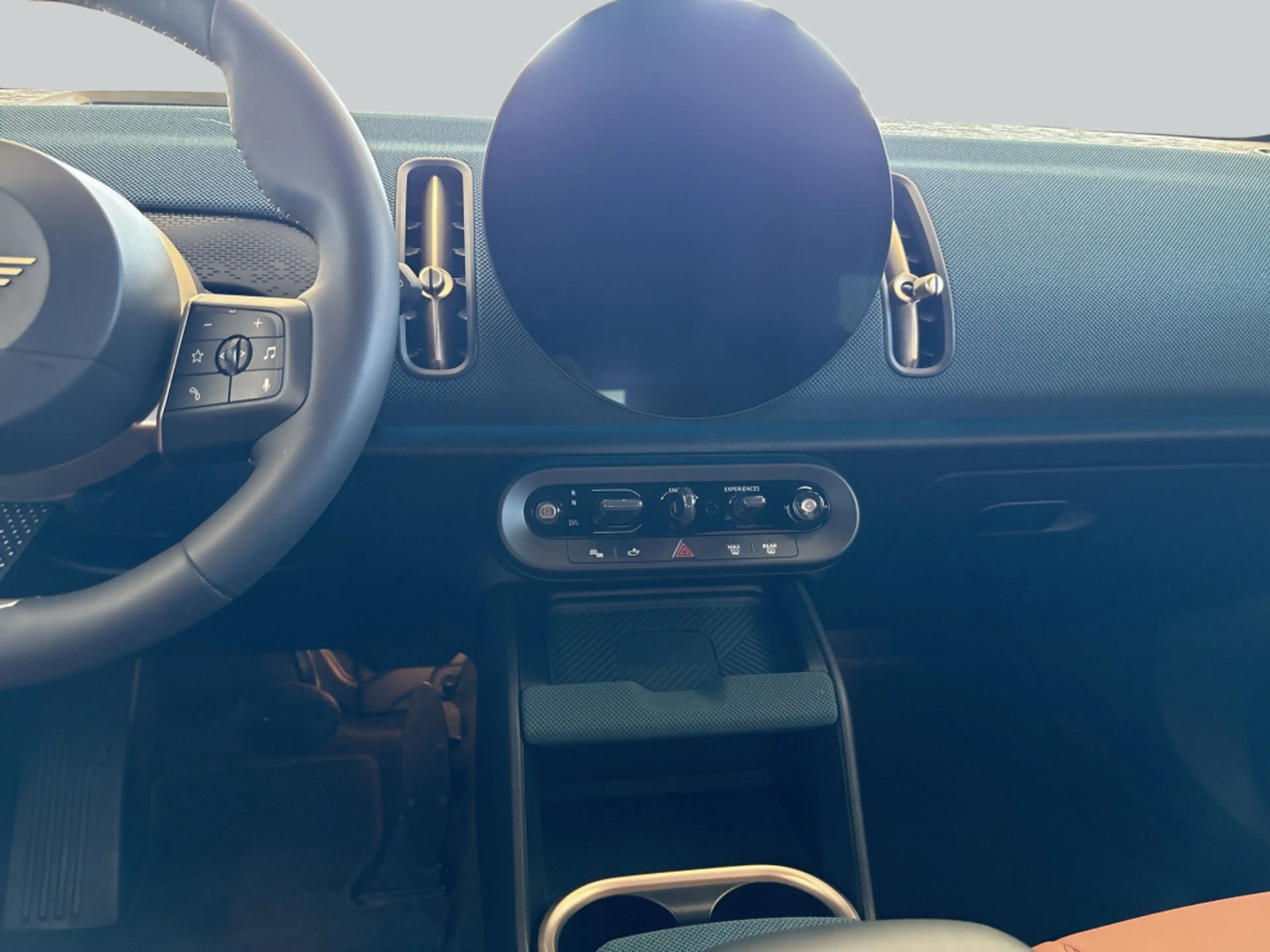 MINI Countryman C Countryman C Favoured Trim Pano* SHZ* — photo 3